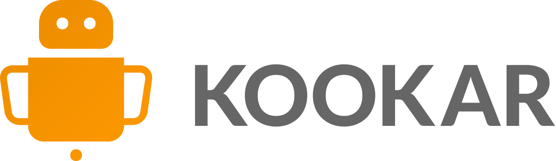 Kookar Logo